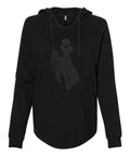 Black Out- Independent Trading Co. Sweatshirt