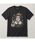 Buddy Bubble Gum T-Shirt