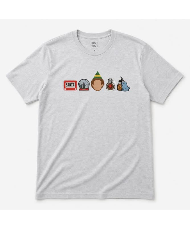 Buddy's Favorites