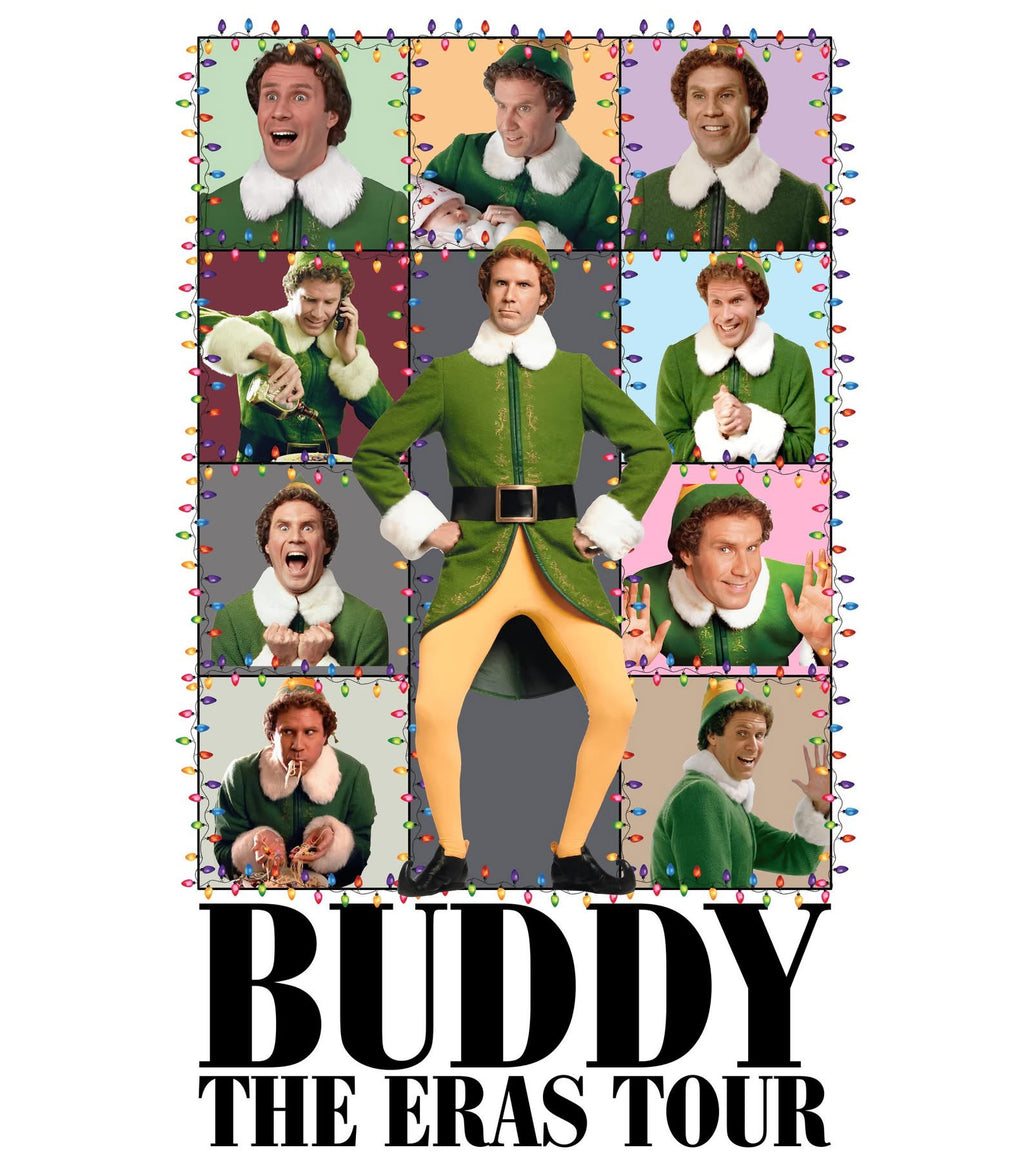 Buddy Era