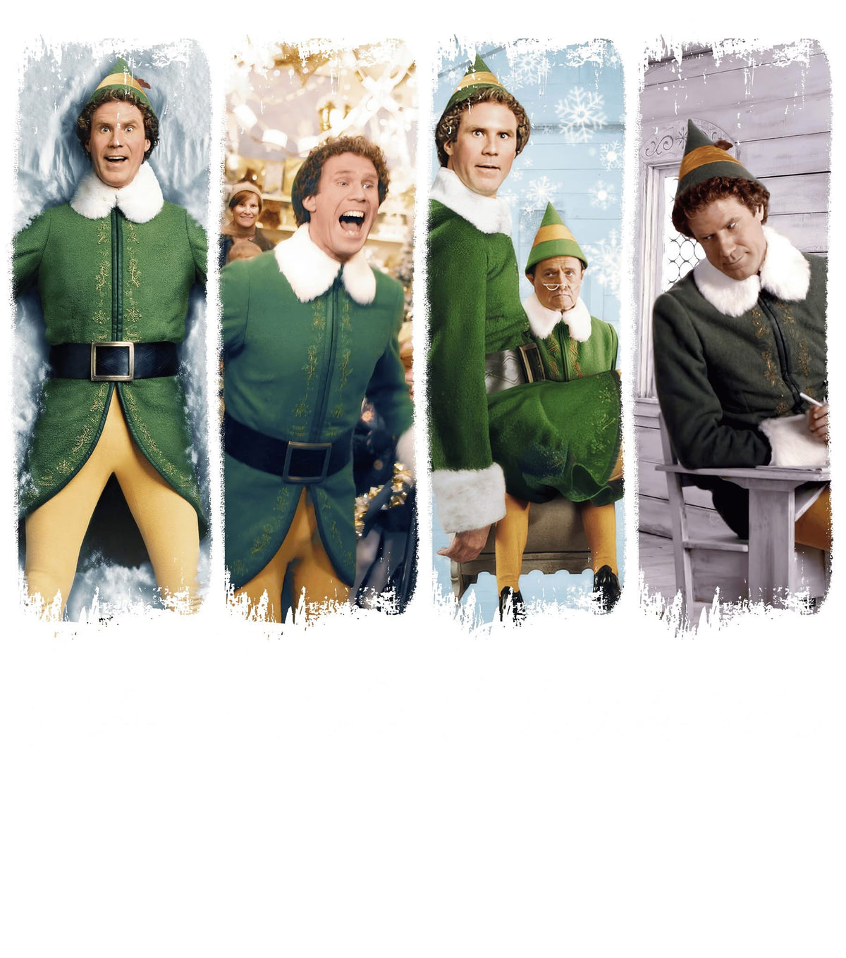 Tis the Season