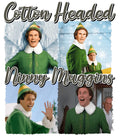 Cotten Head