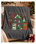 Elf Postage