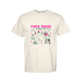 Para Support