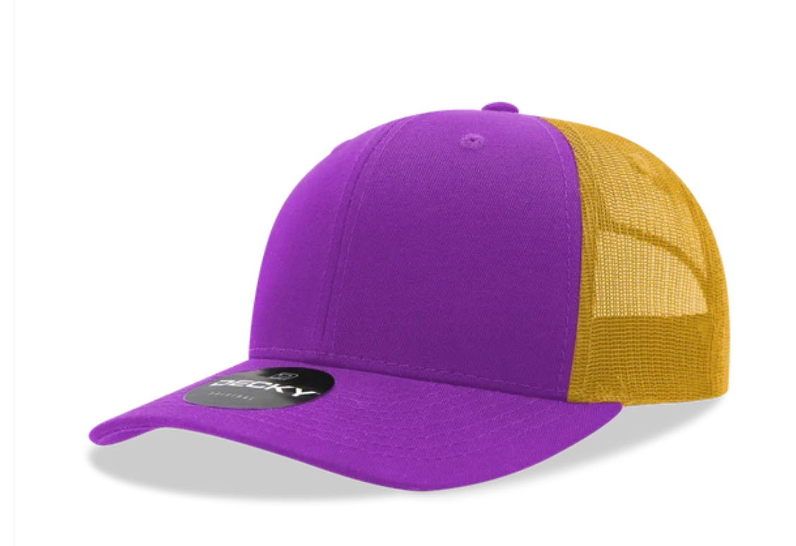 Baseball Hat