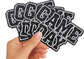Additional Patch