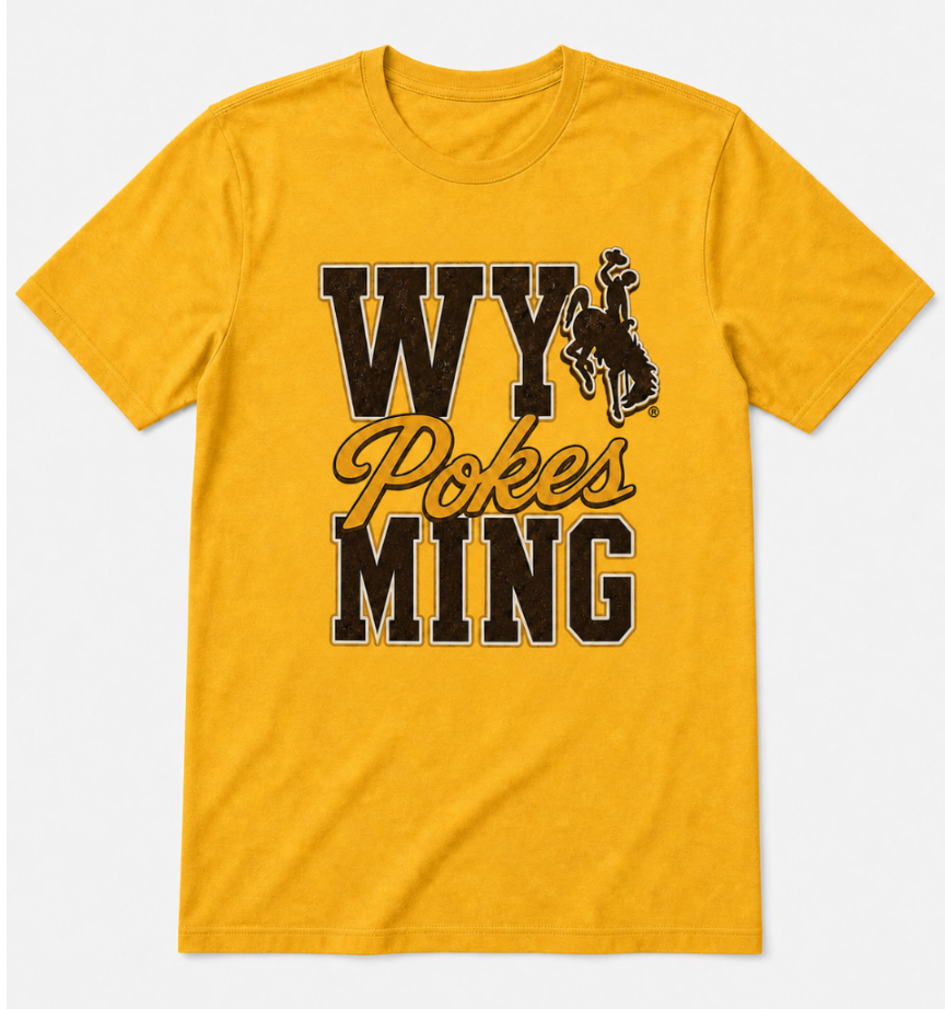 WYO-Pokes-Ming- Short Sleeve