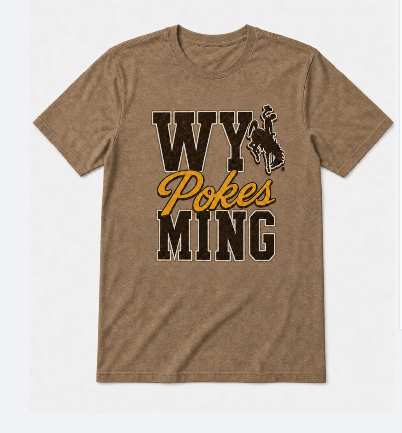 WYO-Pokes-Ming- Short Sleeve