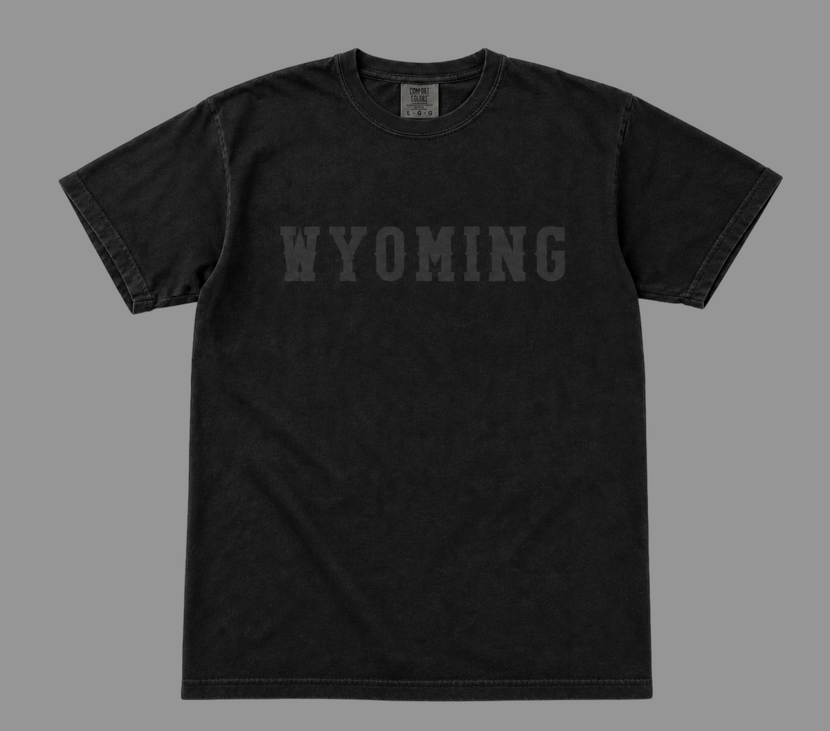 Black Out- Wyoming