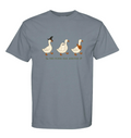 Custom Colors DTF Graphic T-Shirt