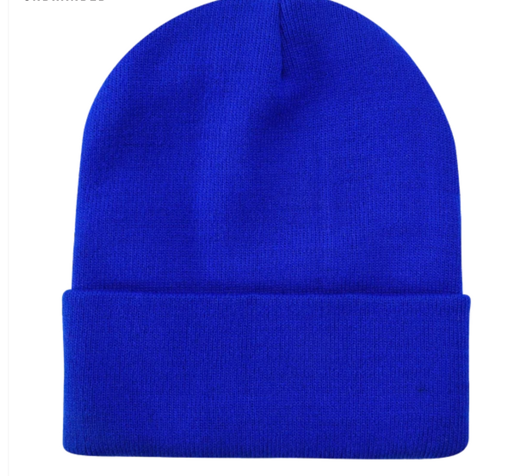 Beanie Hat