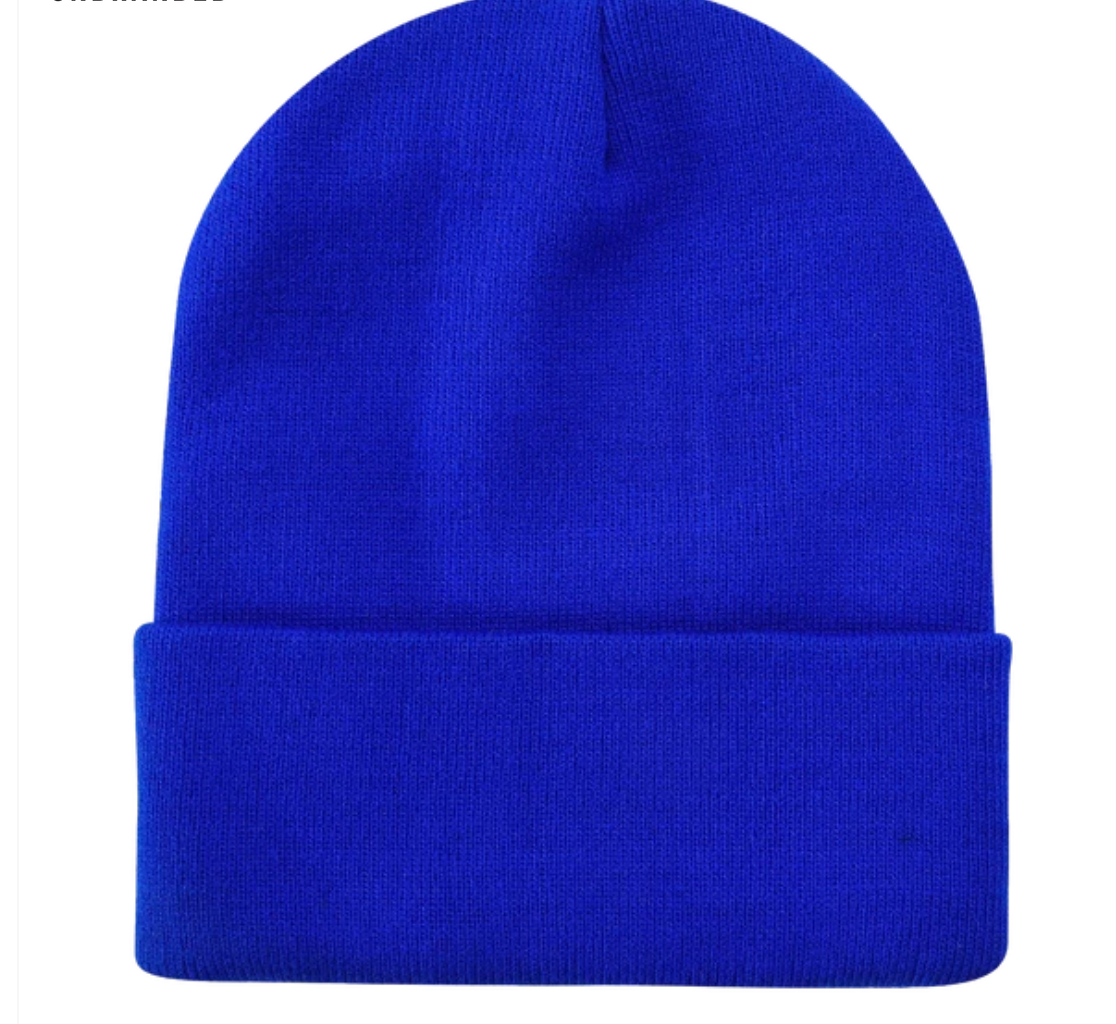 Beanie Hat
