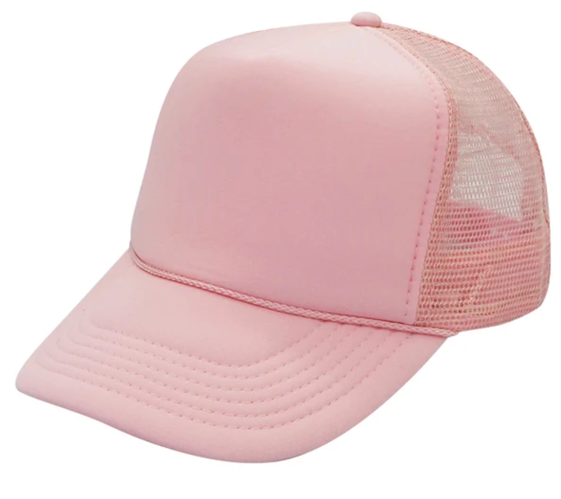 Trucker Hat