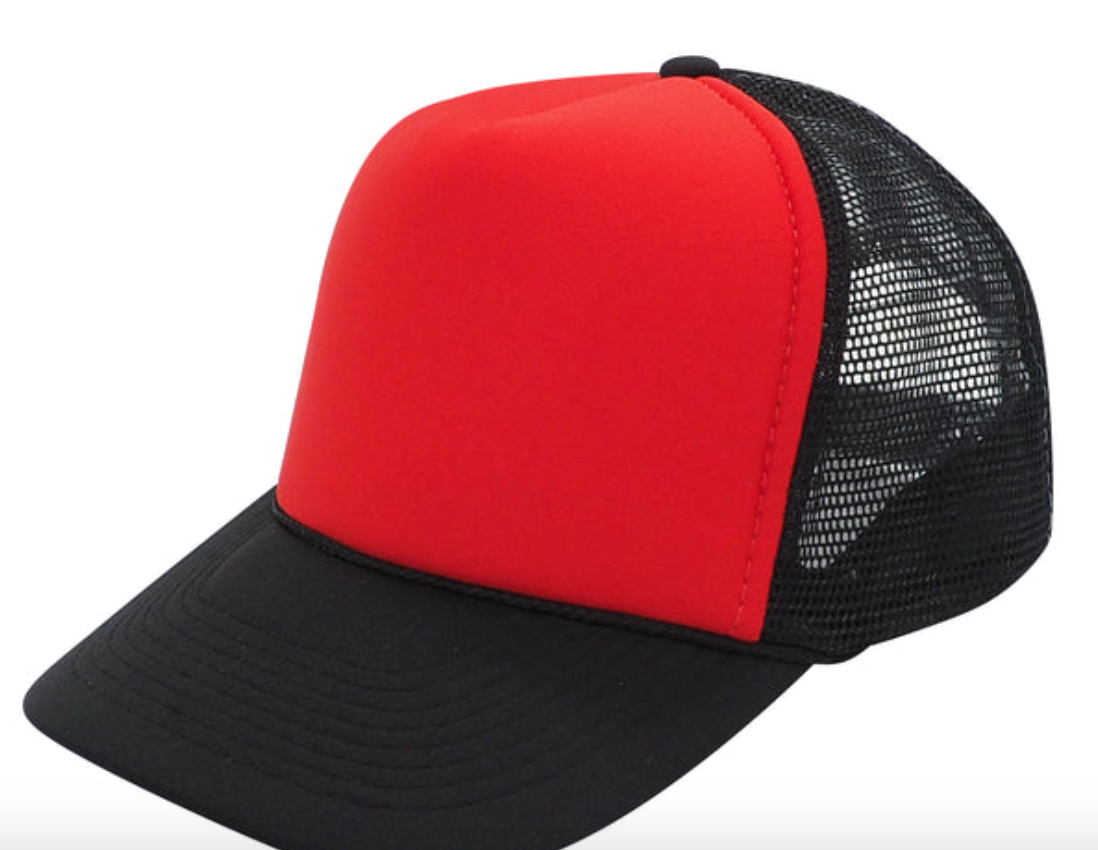 Trucker Hat