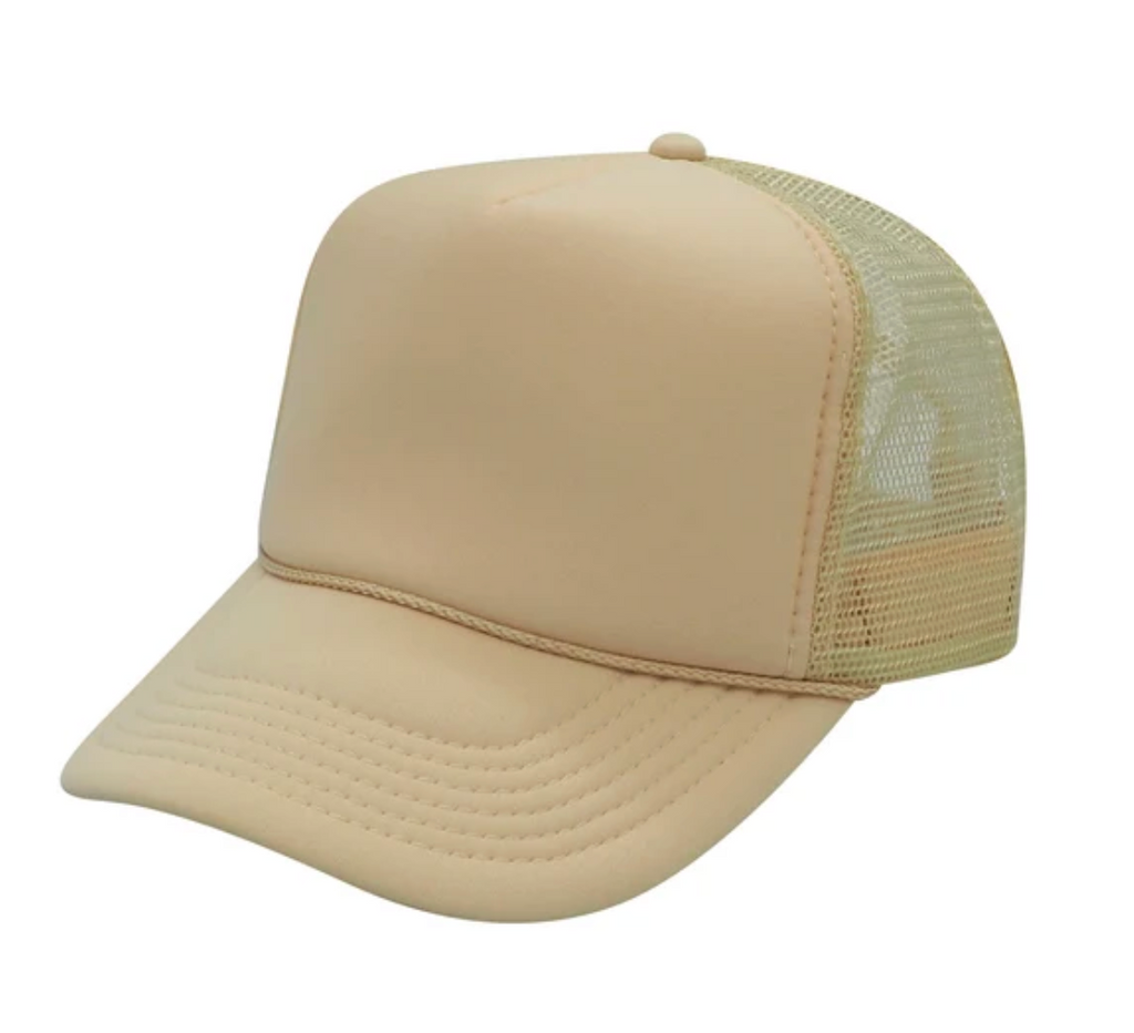Trucker Hat