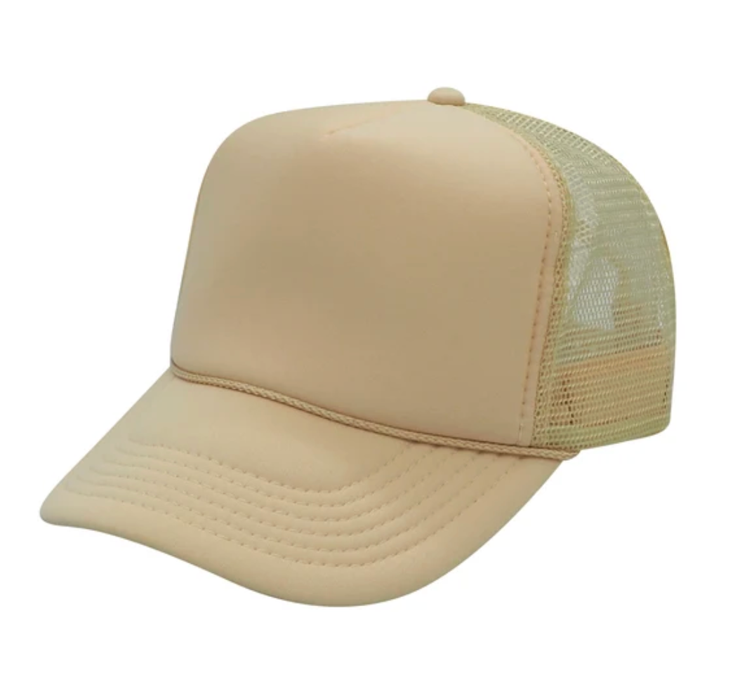 Trucker Hat