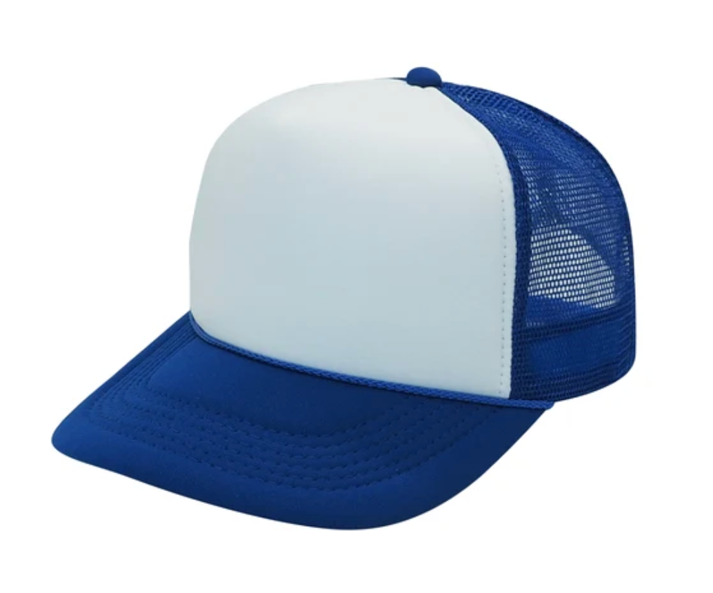 Trucker Hat