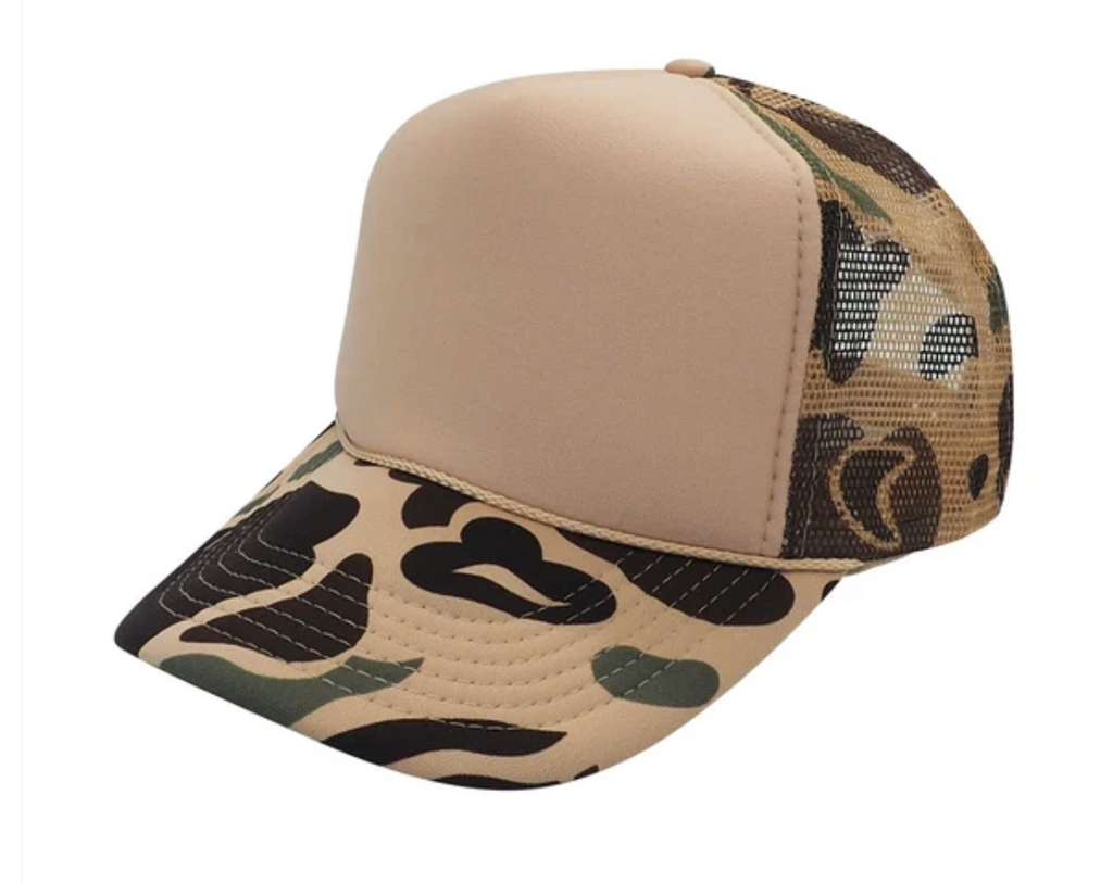 Trucker Hat