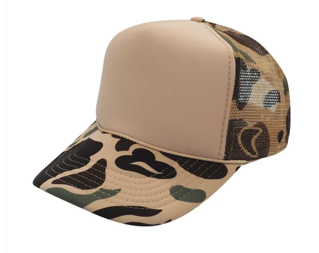 Trucker Hat
