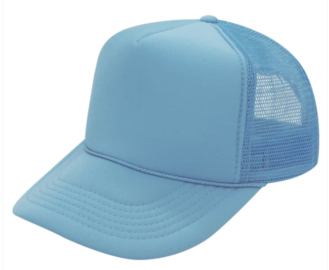 Trucker Hat