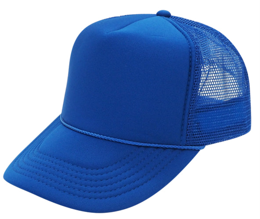Trucker Hat