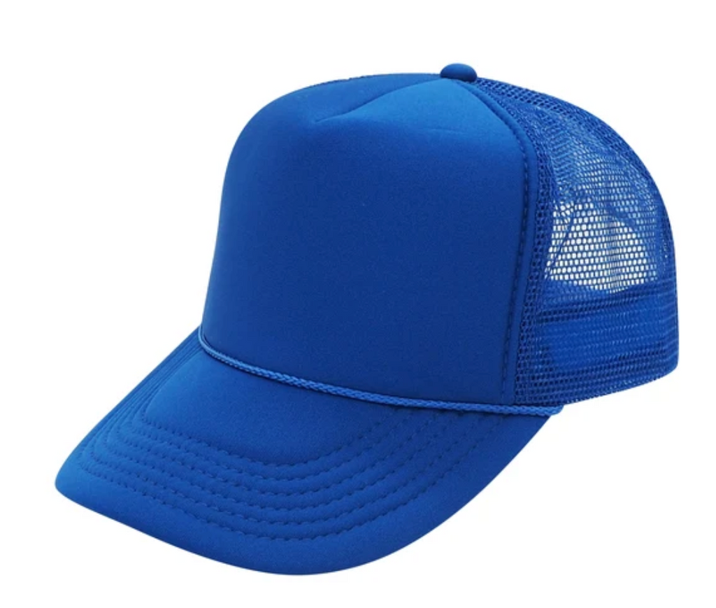 Youth Trucker Hat