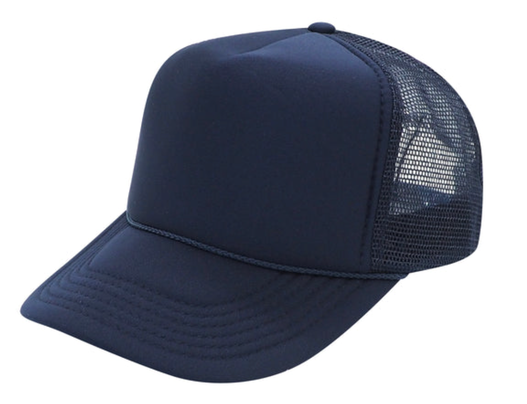 Youth Trucker Hat
