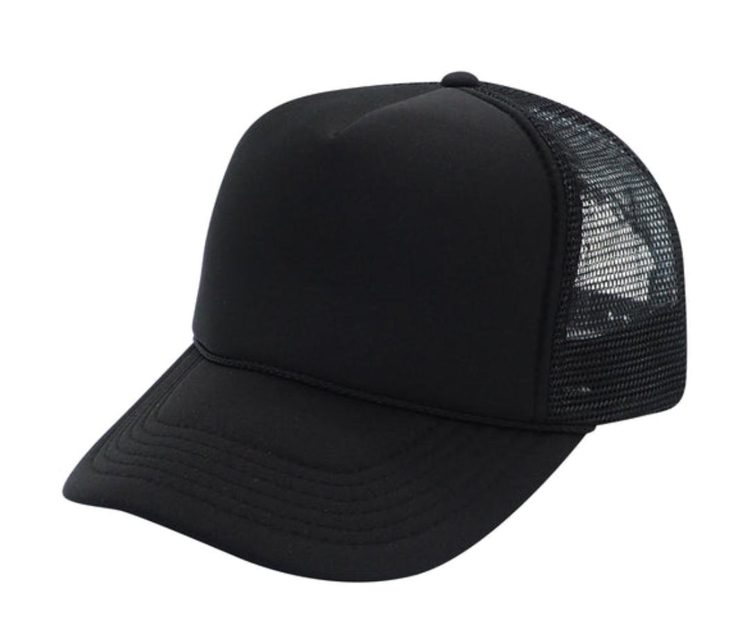 Youth Trucker Hat
