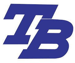 Thunder Basin Bolt Patch