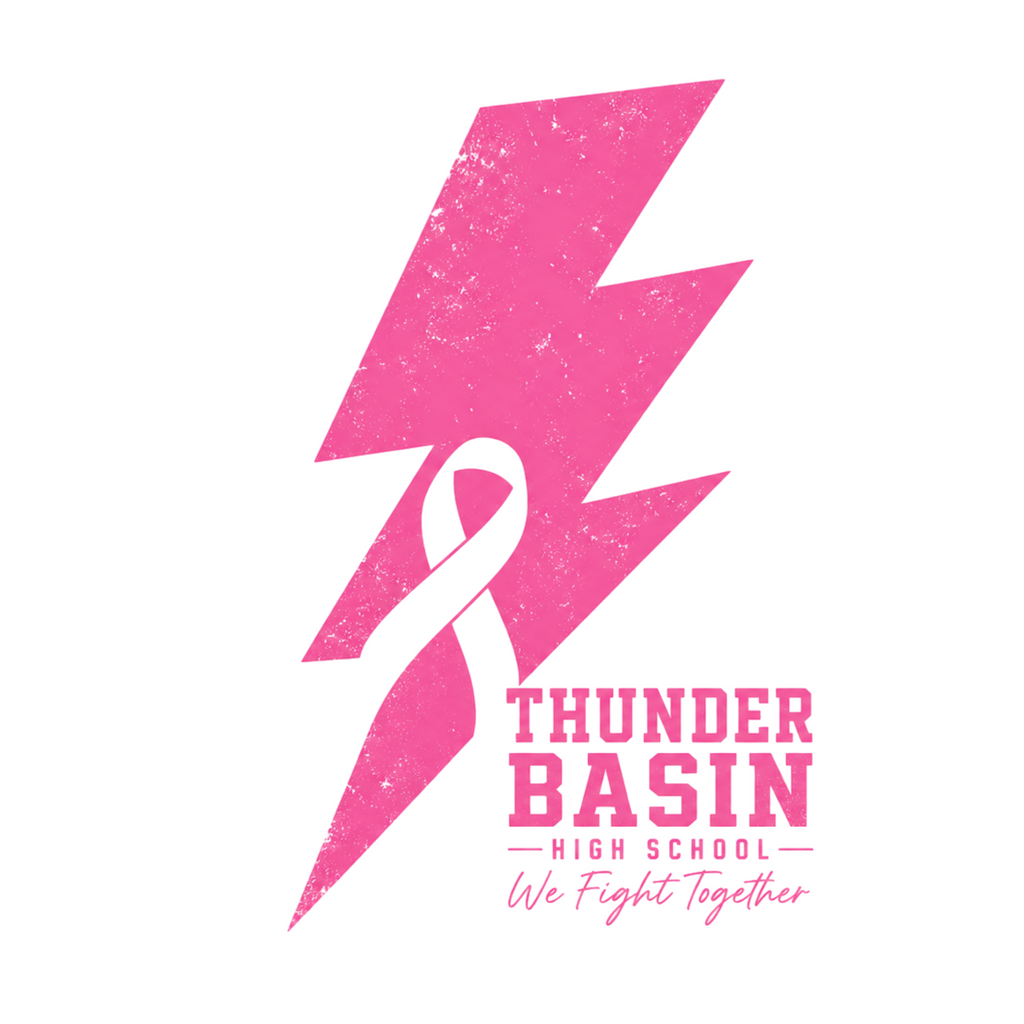 Pink Out- Bolts