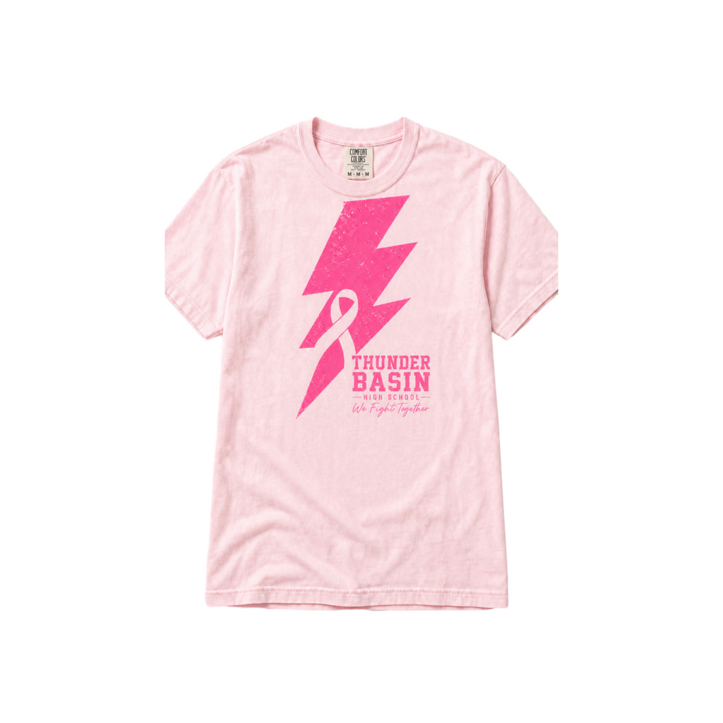 Pink Out- Bolts