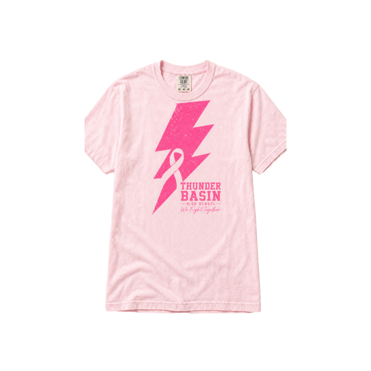 Pink Out- Bolts