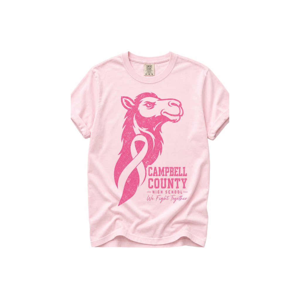 Pink Out-Camels