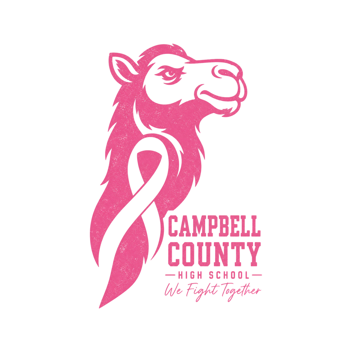 Pink Out-Camels
