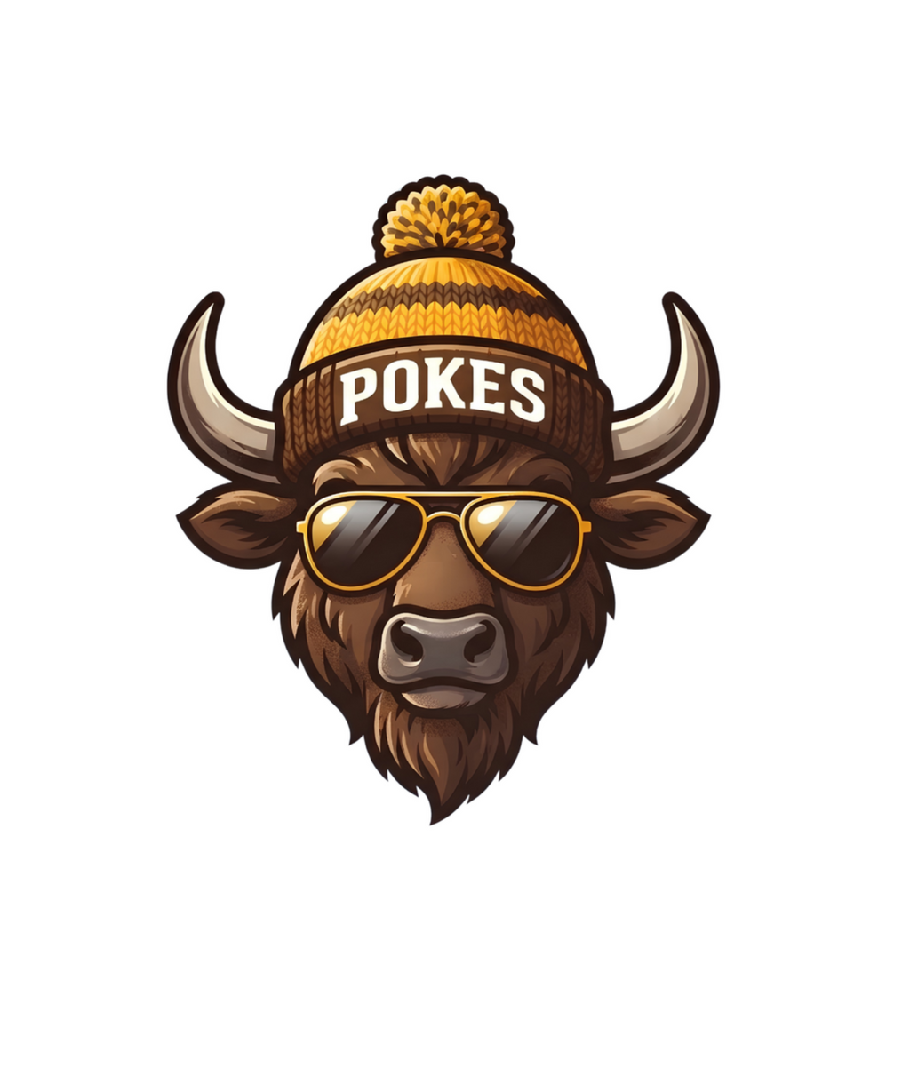 Pokes Beanie