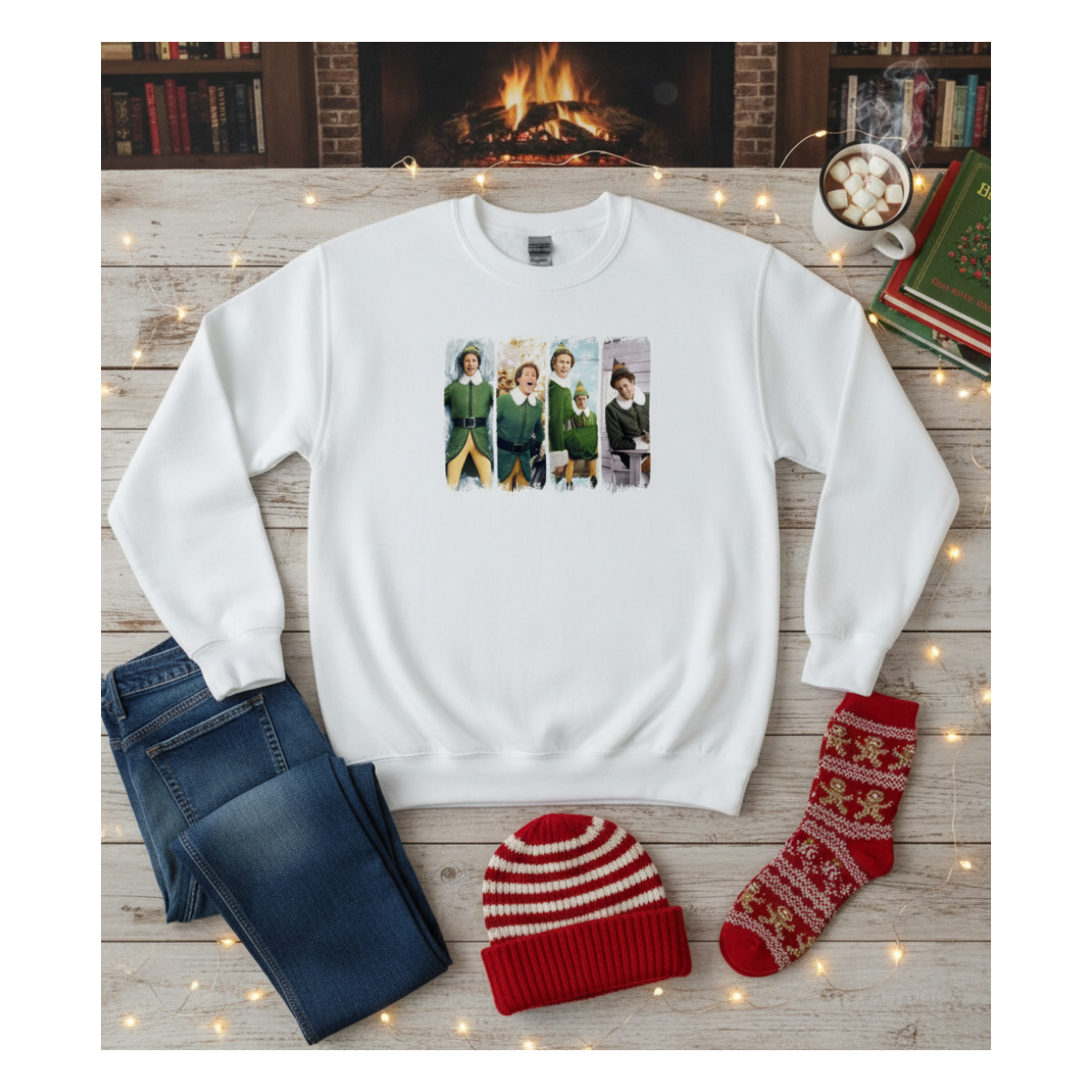 Tis the Season