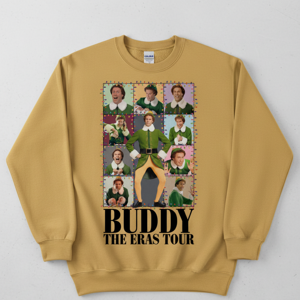 Buddy Era