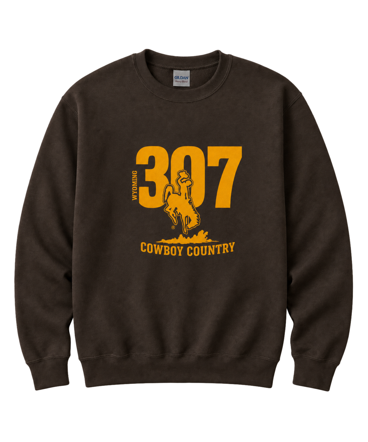 307 Cowboy Country