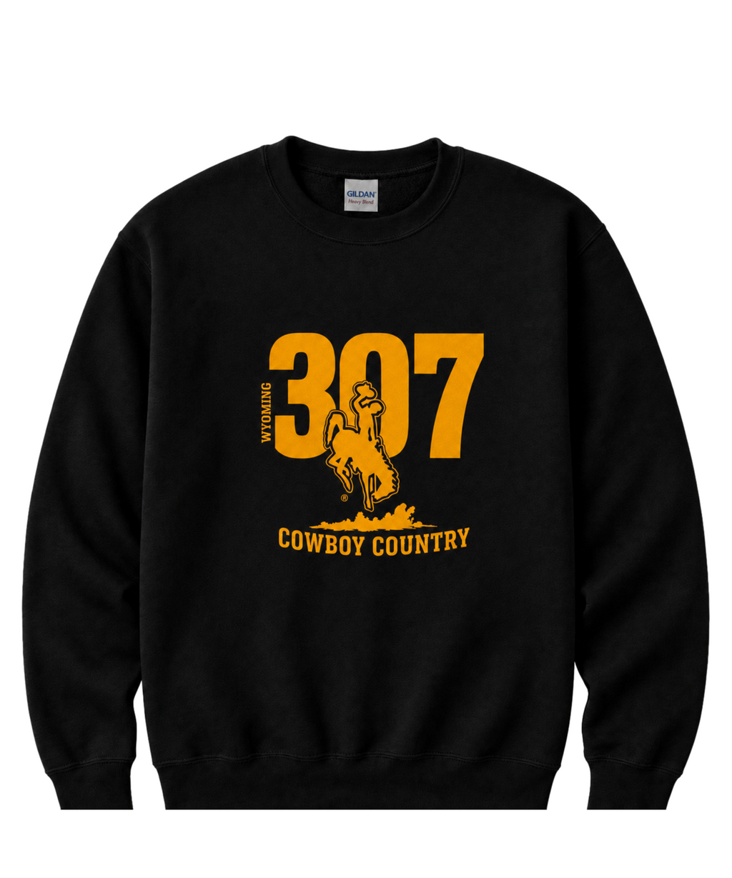 307 Cowboy Country