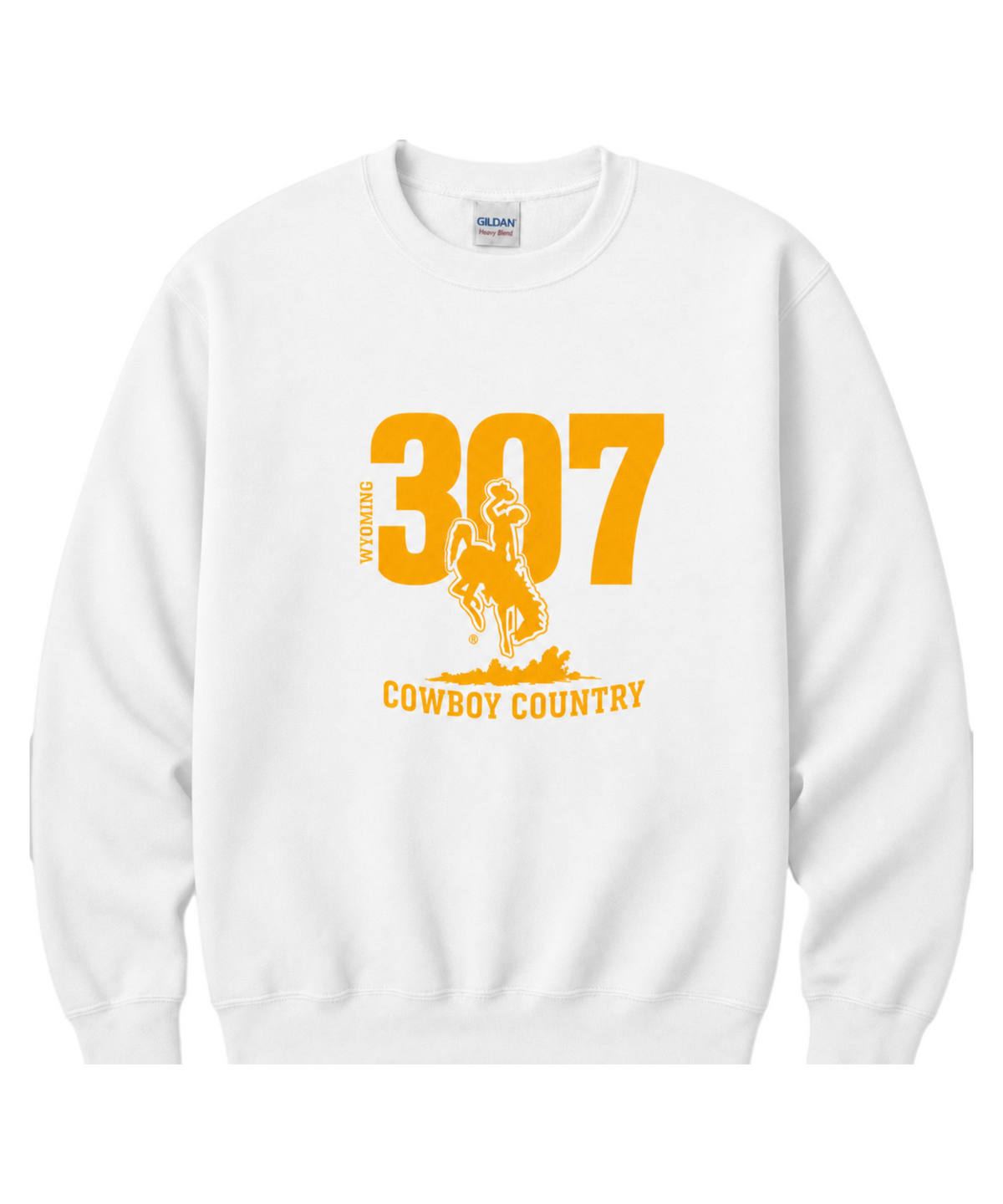 307 Cowboy Country
