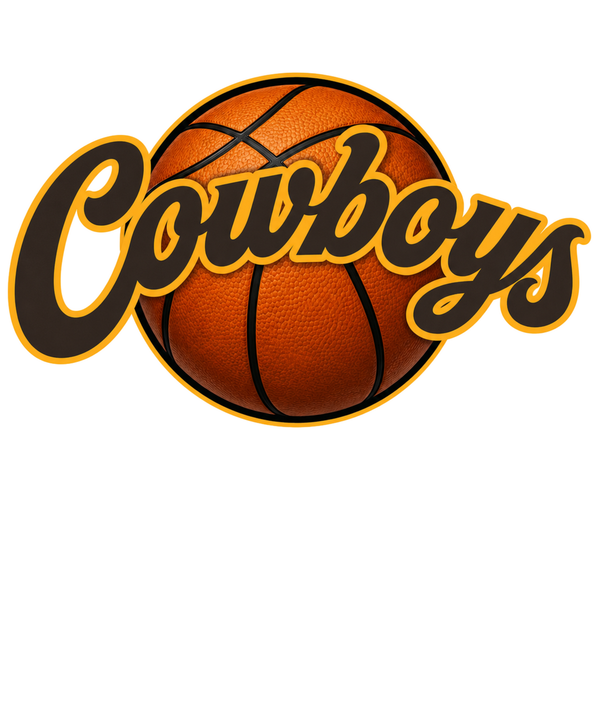 Cowboys Basketball