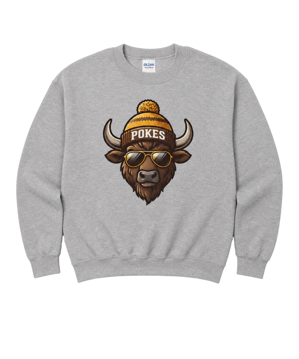 Pokes Beanie