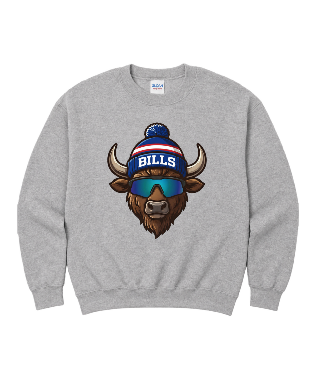 Bills Beanie