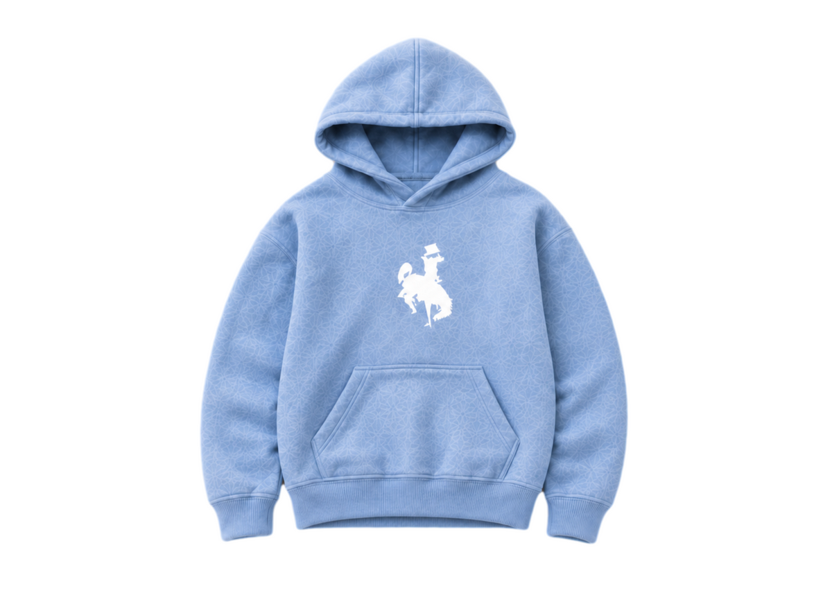 Cozy Pokes Set- TOPS-Sweatshirt