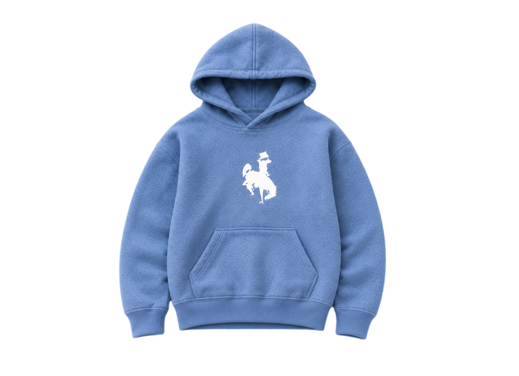 Cozy Pokes Set- TOPS-Sweatshirt