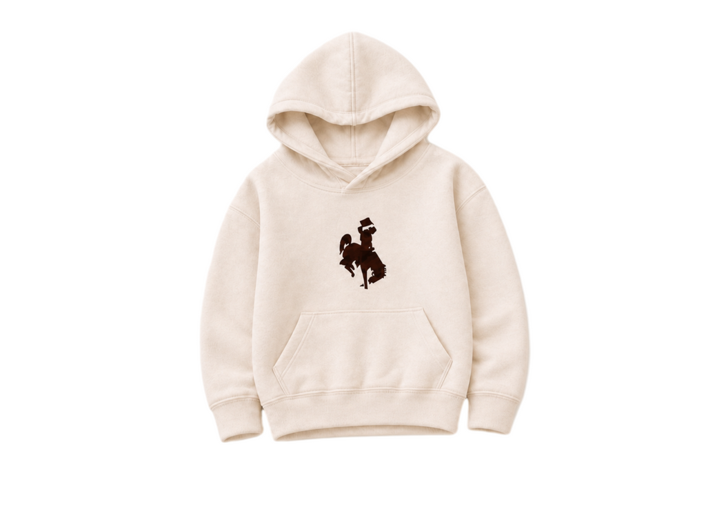 Cozy Pokes Set- TOPS-Sweatshirt