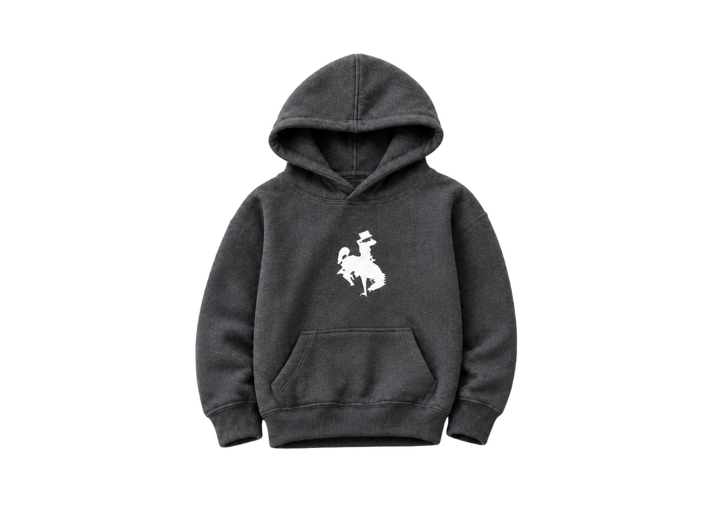 Cozy Pokes Set- TOPS-Sweatshirt