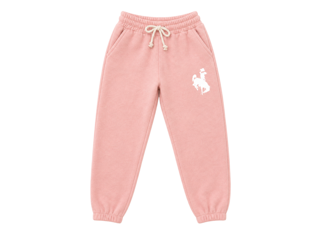Cozy Pokes Set- Bottoms-Sweats