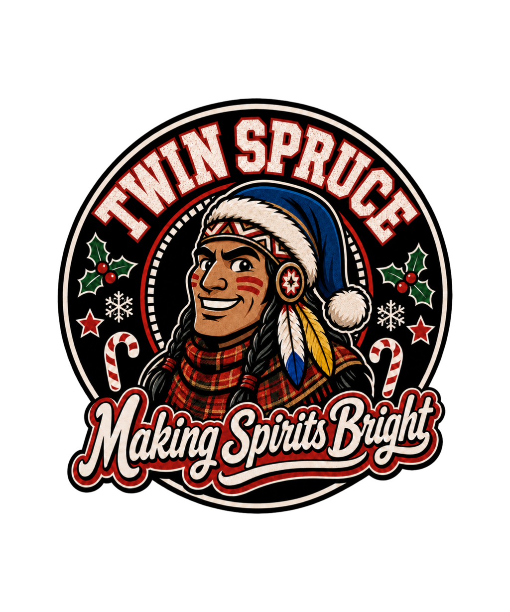 Making Spirits Bright School Long