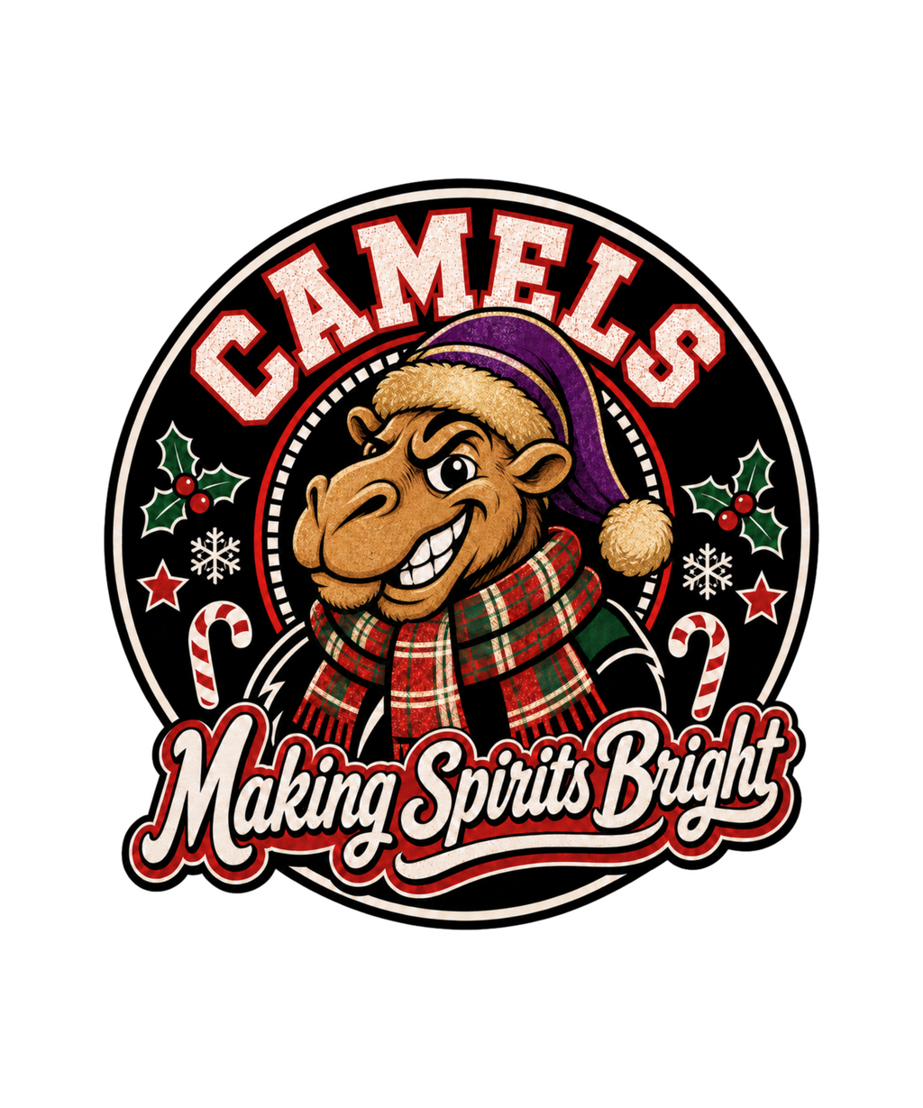 Making Spirits Bright School Long